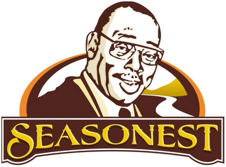 SEASONEST logo