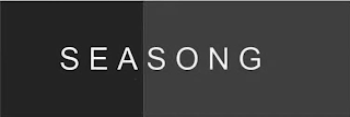 SEASONG logo