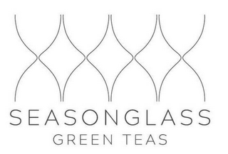 SEASONGLASS GREEN TEAS