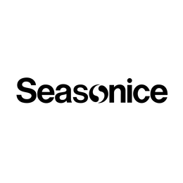SEASONICE logo
