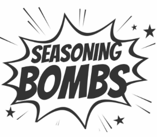 SEASONING BOMBS