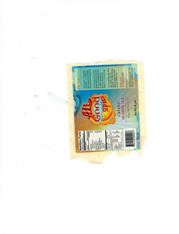 SEASONING LABEL logo