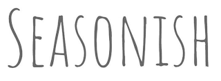 SEASONISH logo