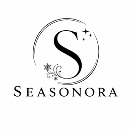 SEASONORA logo