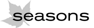 SEASONS logo