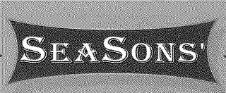 SEASONS' logo