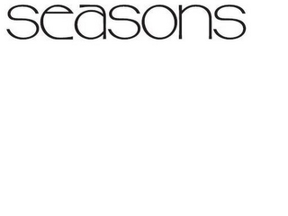SEASONS logo