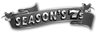 SEASON'S 7S logo
