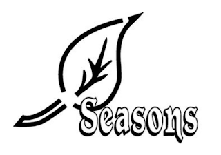 SEASONS logo