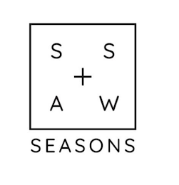 SEASONS logo