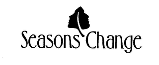 SEASONS CHANGE logo