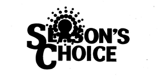 SEASON'S CHOICE logo