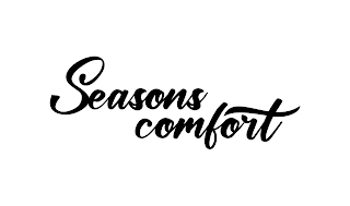 SEASONS COMFORT logo