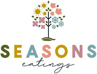 SEASONS EATINGS logo