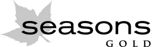 SEASONS GOLD logo