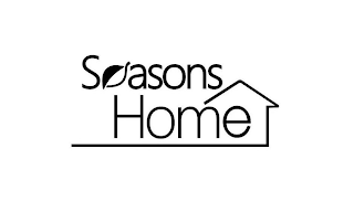 SEASONS HOME logo