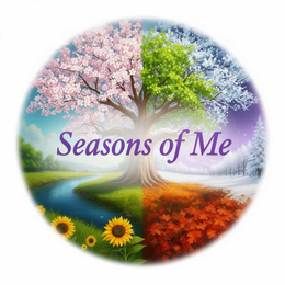 SEASONS OF ME logo
