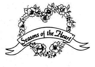 SEASONS OF THE HEART logo