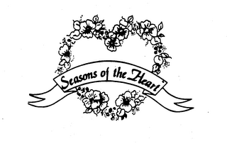 SEASONS OF THE HEART logo
