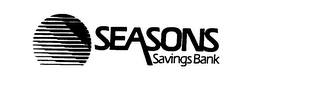 SEASONS SAVINGS BANK logo