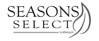 SEASONS SELECT BY ATLEISURE logo