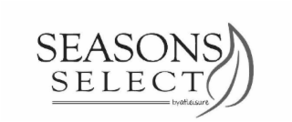 SEASONS SELECT BY ATLEISURE logo