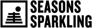 SEASONS SPARKLING logo
