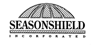 SEASONSHIELD INCORPORATED logo