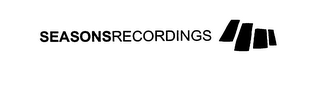 SEASONSRECORDINGS logo