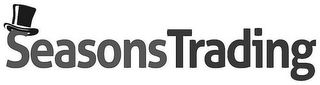 SEASONSTRADING logo