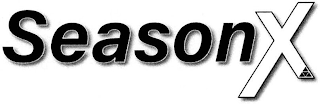 SEASONX logo