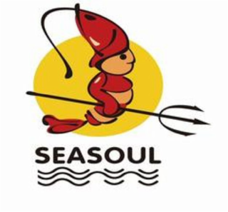 SEASOUL logo