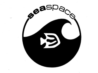 SEASPACE logo