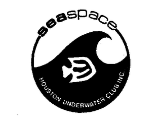 SEASPACE HOUSTON UNDERWATER CLUB INC. logo