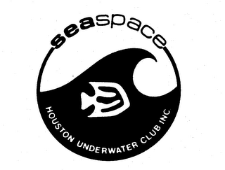 SEASPACE HOUSTON UNDERWATER CLUB, INC. logo