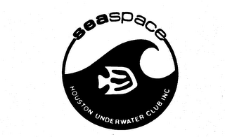 SEASPACE HOUSTON UNDERWATER CLUB, INC. logo