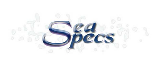 SEASPECS logo