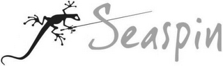 SEASPIN logo