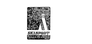 SEASPORT SPORTSWEAR logo