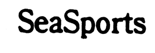 SEASPORTS logo