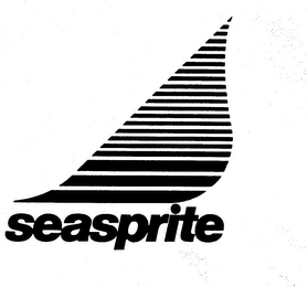 SEASPRITE logo