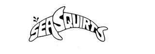 SEASQUIRTS logo