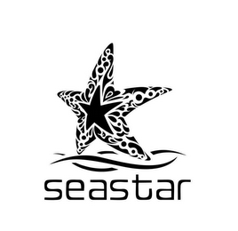 SEASTAR logo