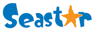 SEASTAR logo