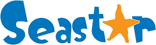 SEASTAR logo