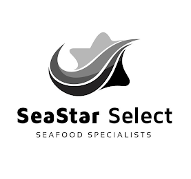 SEASTAR SELECT SEAFOOD SPECIALISTS logo