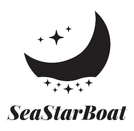 SEASTARBOAT logo