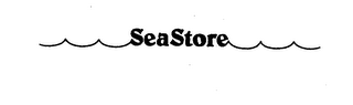 SEASTORE logo