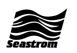 SEASTROM logo