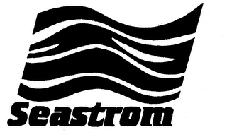 SEASTROM logo